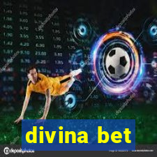 divina bet